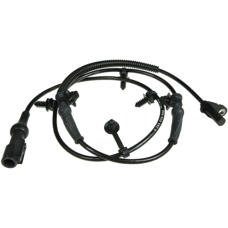 SCHNECKE Front Right ABS Anti Lock Brake Wheel Speed Sensor Compatible with MKX Edge 2007-2015 V6 L4 3.7L 2.0L 3.5L - Image 1
